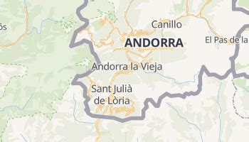 andorra la vella ahora mismo|Hora actual en Andorra la Vella, Andorra. Zona horaria local ...